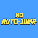 No Default Auto-Jump