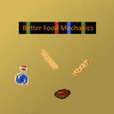 Better Food Mechanics