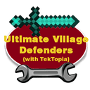 Ultimate Village Defender (with Tektopia)