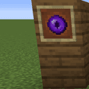 Purple Ender Eyes Faithful