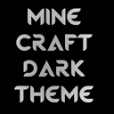 Mystery's Dark Theme Mod