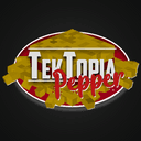 TekTopia Pepper