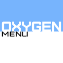 Oxygen: Menu