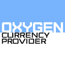 Oxygen: Currency Providers