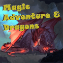 MAD Magic Adventure & Dragons