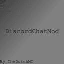 DiscordChatMod