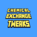 Chemical Exchange Tweaks