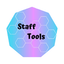 Staff Tools+