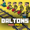 Dalton Brothers Pack