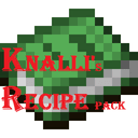 Knalli's Recipe Pack