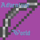 Adventure World Mod