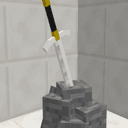 Excalibur: The Mighty Sword