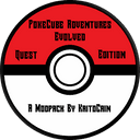 PokeCube Master Quest