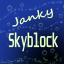 Janky Skyblock