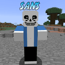 Sans NPC Mod