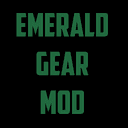 Emerald Gear Mod