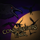 The Conspirator's Pack