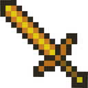 Blaze Sword Mod!