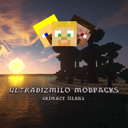 UltraDizMilo Modpacks - Grimace Island