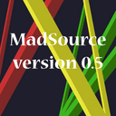 MadSource Resource Pack - v0.56!