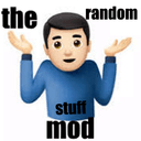 The RANDOM stuff mod