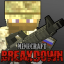 Flans Mod for Breakdown (MCB)