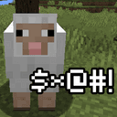 Swearing Sheep