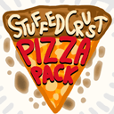 Stuffed Crust Pizza Pack