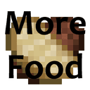 More Food Plugin