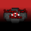 Southern Pixel's Favorites (Music from Discs Only)