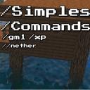 Simples Commands