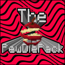 PewDiePack - AppleSkin Addon