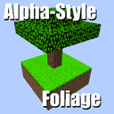 AlphaStyle Foliage