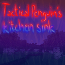 Tactical Penguin's Kitchen Sink