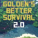 Golden's Better Survival