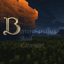 Better Sandbox & Conquest Pack