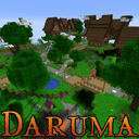 Daruma Resource Pack (Update Aphelion)