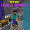 Gems and Caves Update!