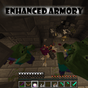 Enhanced Armory