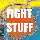 Fight Stuff