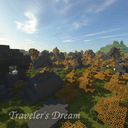 Traveler's Dream Resource Pack