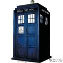 The Tardis remake