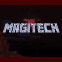 BloodWolf's MagiTech