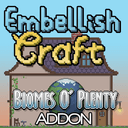 EmbellishCraft: Biomes O'Plenty Addon