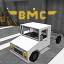 Block Motor Company Pack [Immersive Vehicles] DISCONTINUED