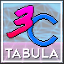 Tabula ThreeCore Exporter