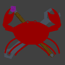 Crustacean Craft