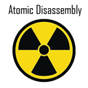 Atomic Disassembly