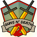 Guns N Death 2 (In Dev) (project on hold indefinatly)