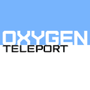 Oxygen: Teleportation